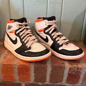 Nike Air Jordans